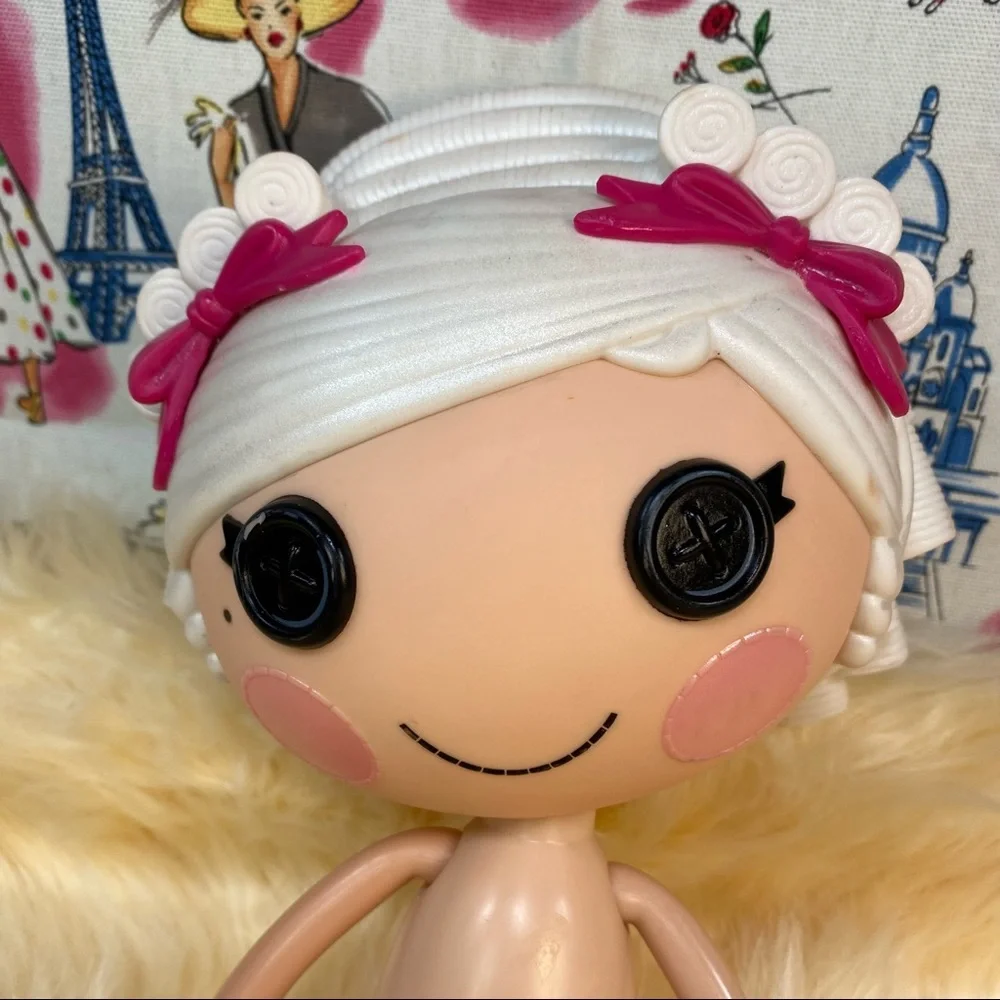 Lalaloopsy Suzette La Sweet - Picture 2 of 8